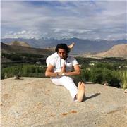 Health Coach & Yoga Teacher. Every human being who is interested to prioritise her/his mental as well as physical health